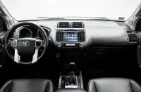 Toyota Land Cruiser 150 2.8 130kW thumbnail