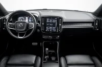 Volvo XC40 Recharge T5 Plug-in Hybrid 1.5 193kW thumbnail