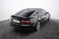 Audi S7 Sportback Quattro 4.0 309kW thumbnail
