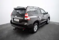 Toyota Land Cruiser 150 2.8 130kW thumbnail