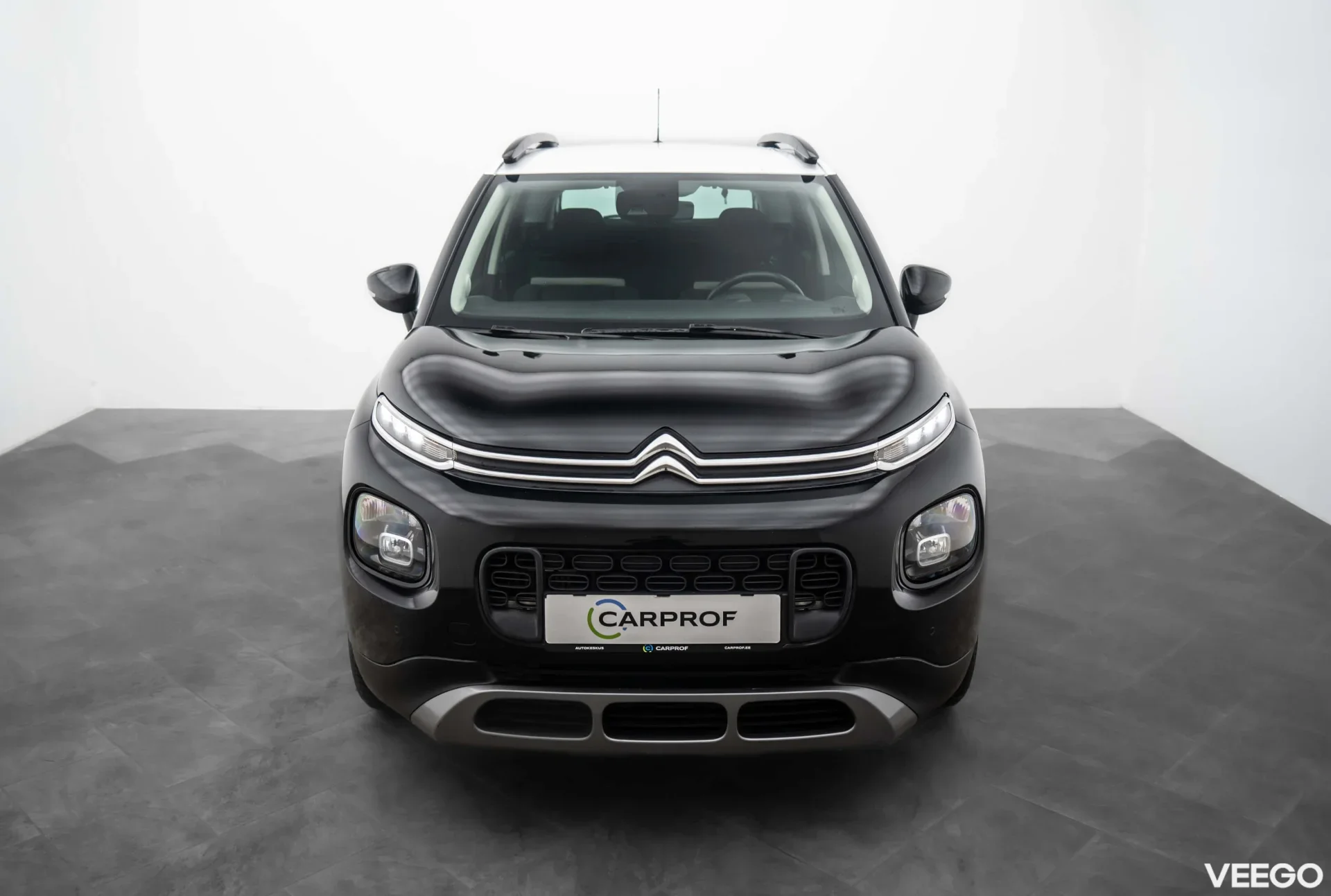 Citroen C3 Aircross PureTech 130 1.2 96kW
