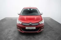 Citroen C4 1.2 96kW thumbnail