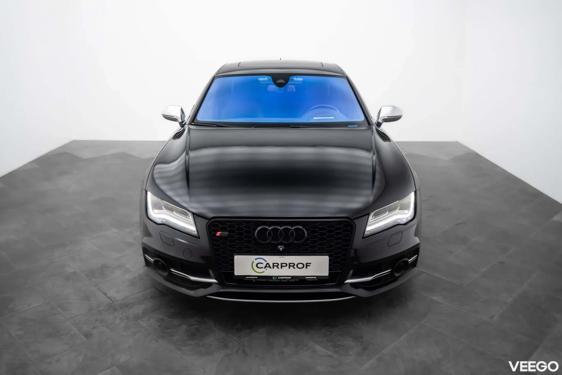 Audi S7 Sportback Quattro 4.0 309kW