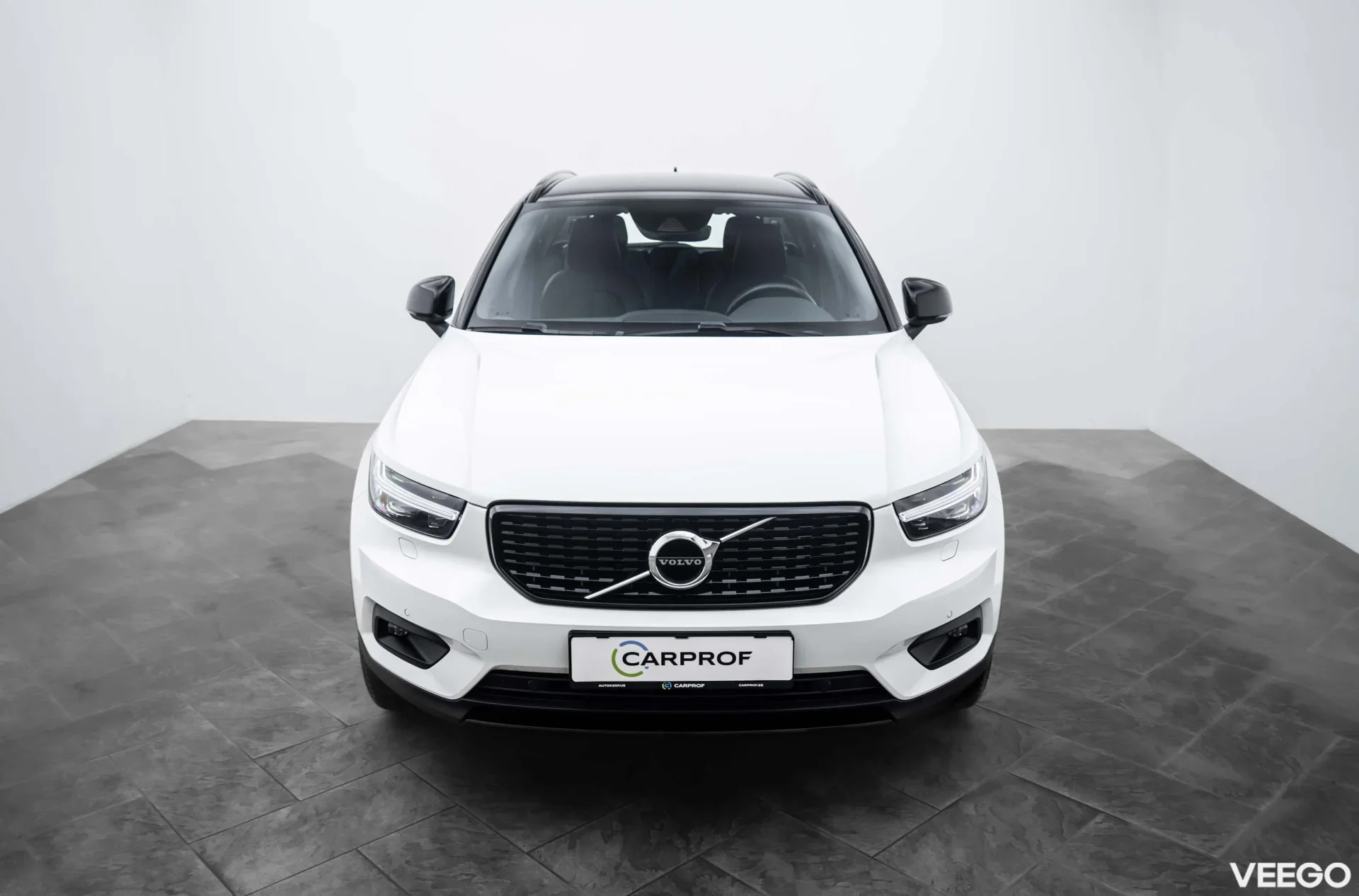 Volvo XC40 Recharge T5 Plug-in Hybrid 1.5 193kW