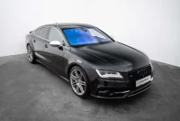 Audi S7 Sportback Quattro 4.0 309kW thumbnail