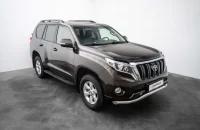 Toyota Land Cruiser 150 2.8 130kW thumbnail