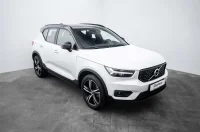 Volvo XC40 Recharge T5 Plug-in Hybrid 1.5 193kW thumbnail