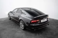 Audi S7 Sportback Quattro 4.0 309kW thumbnail