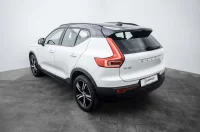 Volvo XC40 Recharge T5 Plug-in Hybrid 1.5 193kW thumbnail