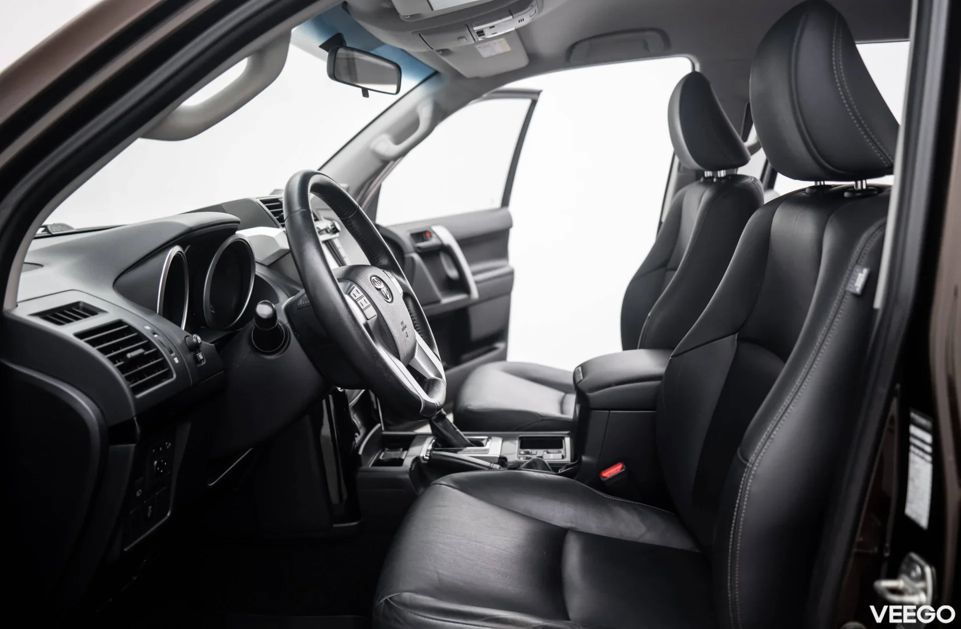 Toyota Land Cruiser 150 2.8 130kW