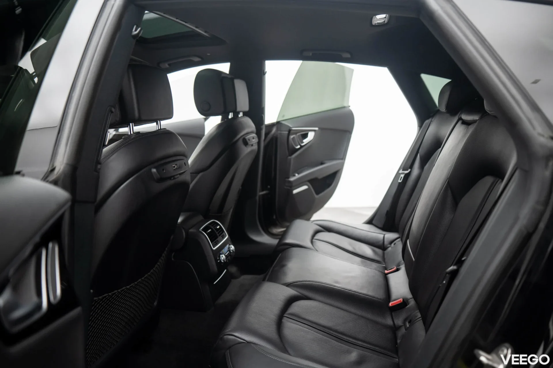 Audi S7 Sportback Quattro 4.0 309kW