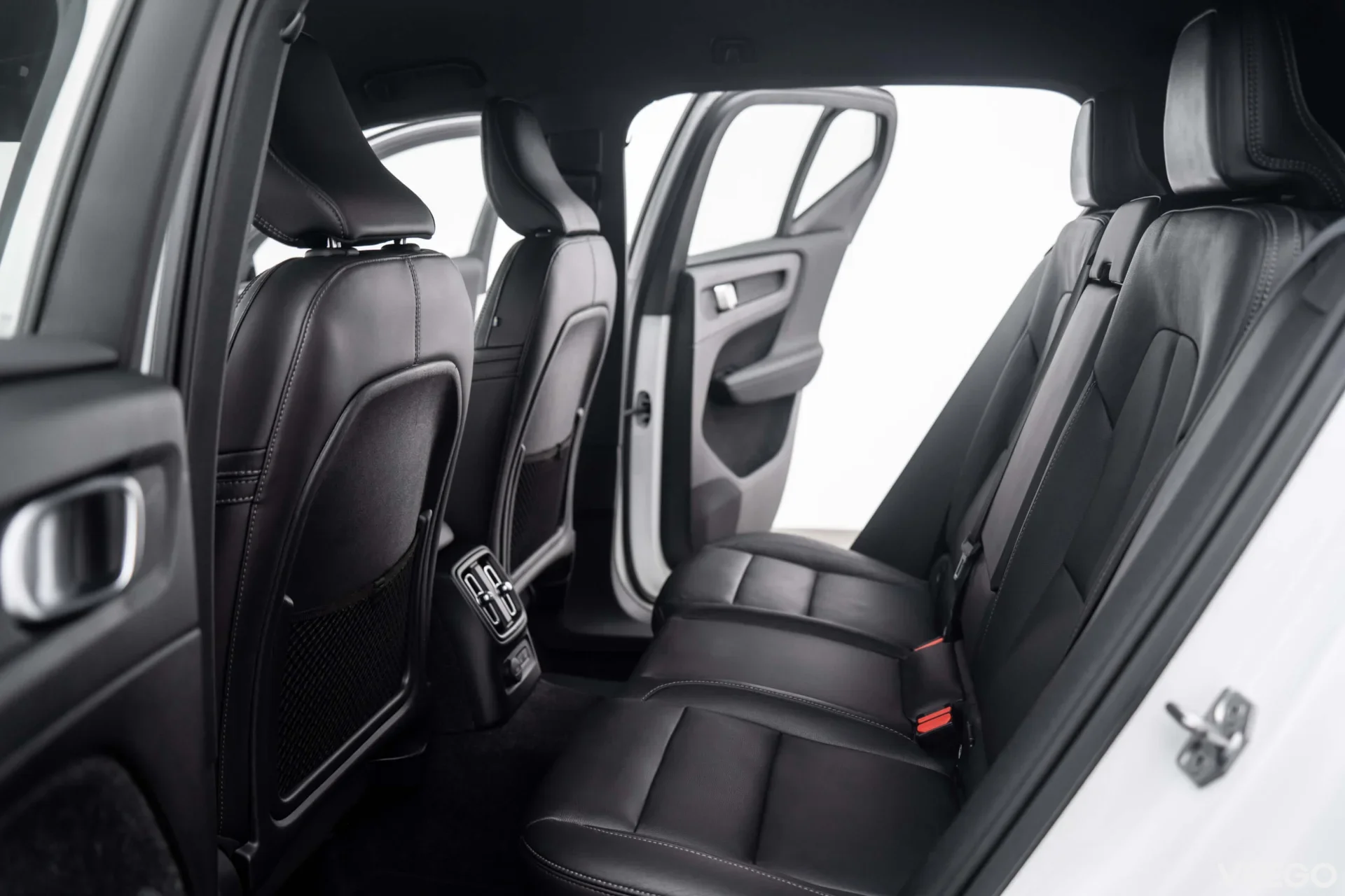 Volvo XC40 Recharge T5 Plug-in Hybrid 1.5 193kW