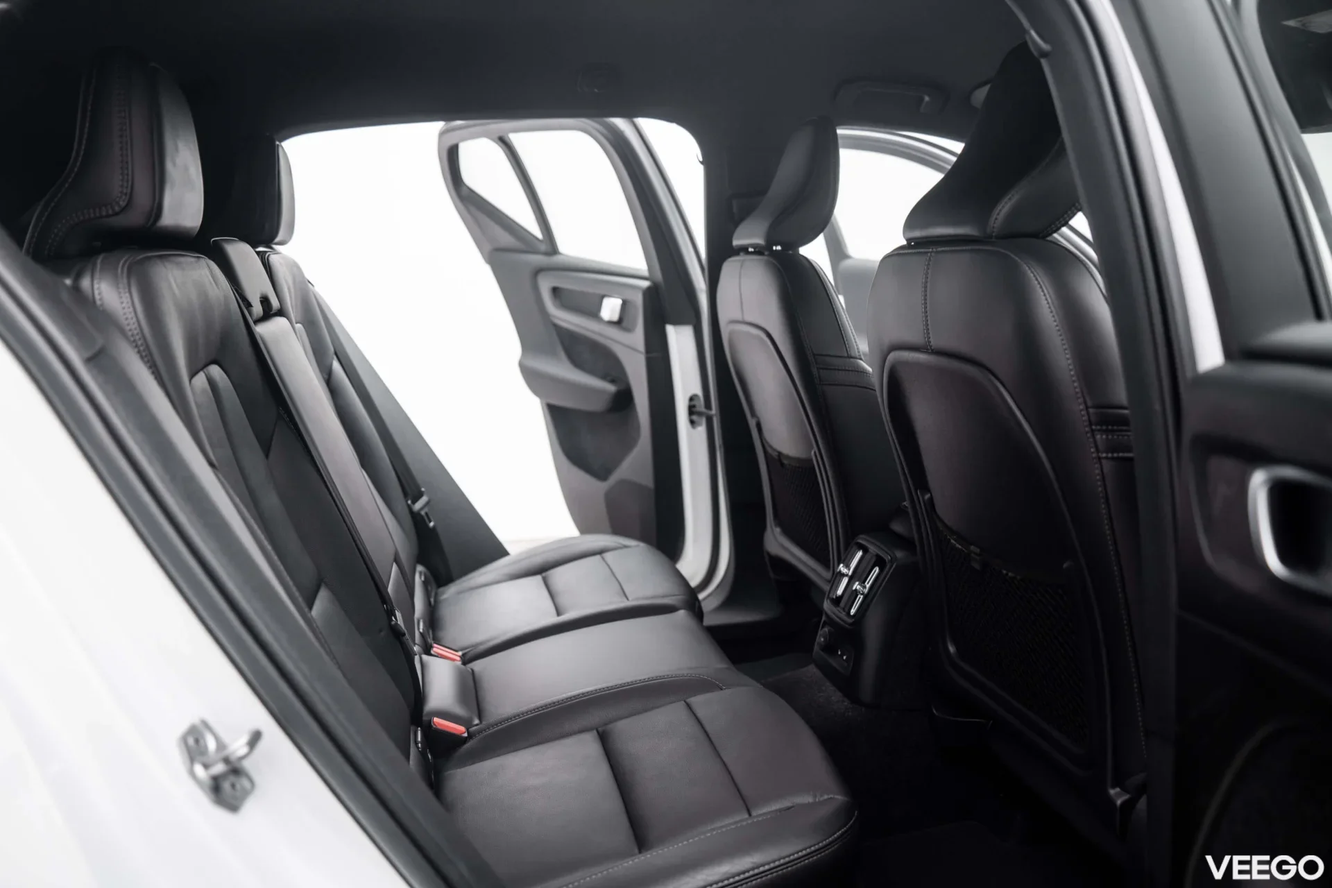 Volvo XC40 Recharge T5 Plug-in Hybrid 1.5 193kW