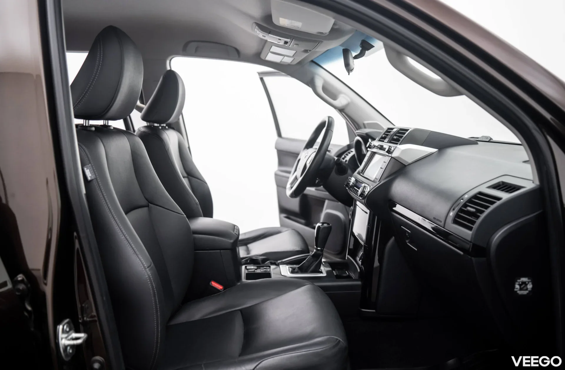 Toyota Land Cruiser 150 2.8 130kW