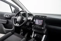 Citroen C3 Aircross PureTech 130 1.2 96kW thumbnail