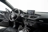 Audi S7 Sportback Quattro 4.0 309kW thumbnail