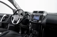 Toyota Land Cruiser 150 2.8 130kW thumbnail