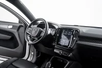 Volvo XC40 Recharge T5 Plug-in Hybrid 1.5 193kW thumbnail