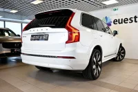 Volvo XC90 T8 TWIN ENGINE AWD T8 B&W 4C ULTIMATE BRIGHT XENIUM INTELLI PRO 2 335kW thumbnail