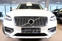 Volvo XC90 T8 TWIN ENGINE AWD T8 B&W 4C ULTIMATE BRIGHT XENIUM INTELLI PRO 2 335kW thumbnail