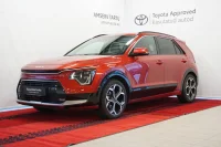 Kia Niro - 1.6 77kW thumbnail