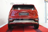 Kia Niro - 1.6 77kW thumbnail