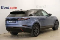 Land Rover Range Rover Velar P250 AWD 2 184kW thumbnail