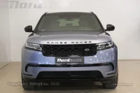 Land Rover Range Rover Velar P250 AWD 2 184kW thumbnail