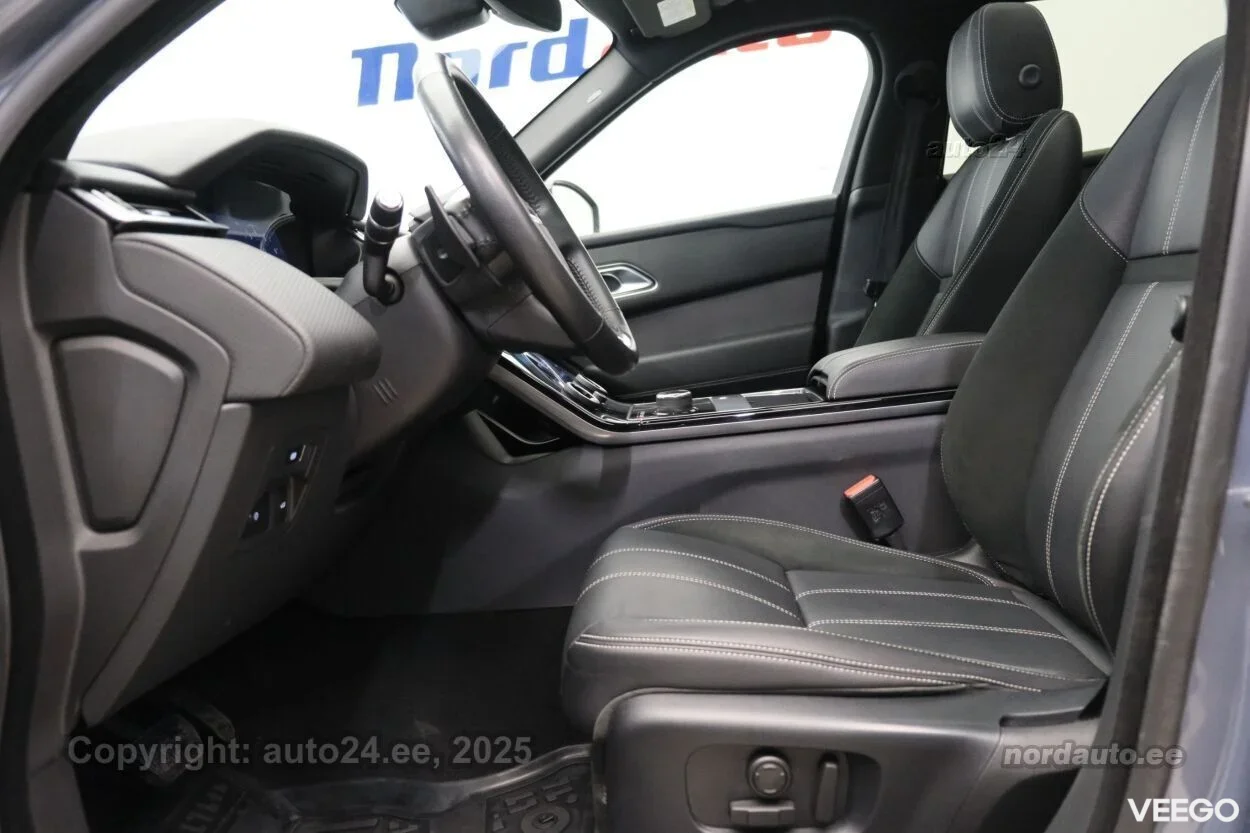 Land Rover Range Rover Velar P250 AWD 2 184kW