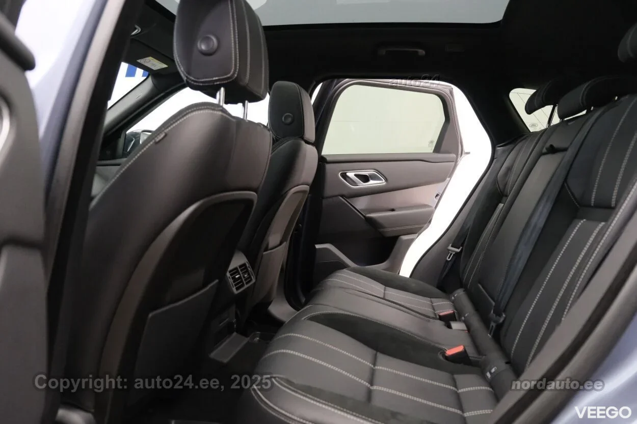 Land Rover Range Rover Velar P250 AWD 2 184kW