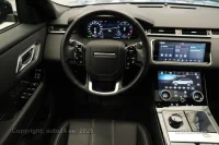Land Rover Range Rover Velar P250 AWD 2 184kW thumbnail