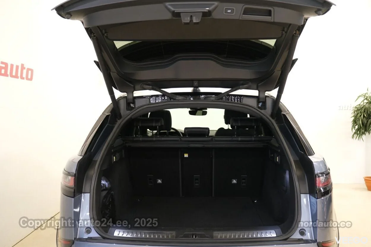 Land Rover Range Rover Velar P250 AWD 2 184kW
