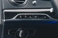 Mercedes-Benz S 350 BLUETEC 4MATIC 3.0 190kW thumbnail