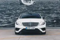 Mercedes-Benz S 350 BLUETEC 4MATIC 3.0 190kW thumbnail