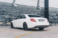 Mercedes-Benz S 350 BLUETEC 4MATIC 3.0 190kW thumbnail
