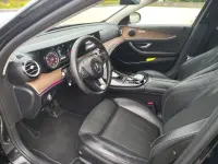Mercedes-Benz E220 2.0 143kW thumbnail