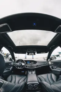 Mercedes-Benz S 350 BLUETEC 4MATIC 3.0 190kW thumbnail
