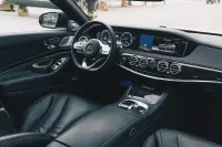 Mercedes-Benz S 350 BLUETEC 4MATIC 3.0 190kW thumbnail