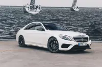Mercedes-Benz S 350 BLUETEC 4MATIC 3.0 190kW thumbnail