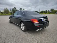 Mercedes-Benz E220 2.0 143kW thumbnail