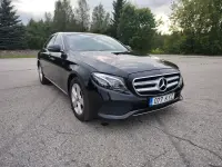 Mercedes-Benz E220 2.0 143kW thumbnail