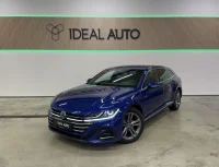 Volkswagen Arteon Shooting Brake R-Line 2 147kW thumbnail