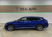 Volkswagen Arteon Shooting Brake R-Line 2 147kW thumbnail