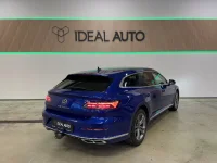 Volkswagen Arteon Shooting Brake R-Line 2 147kW thumbnail