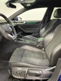 Volkswagen Arteon Shooting Brake R-Line 2 147kW thumbnail