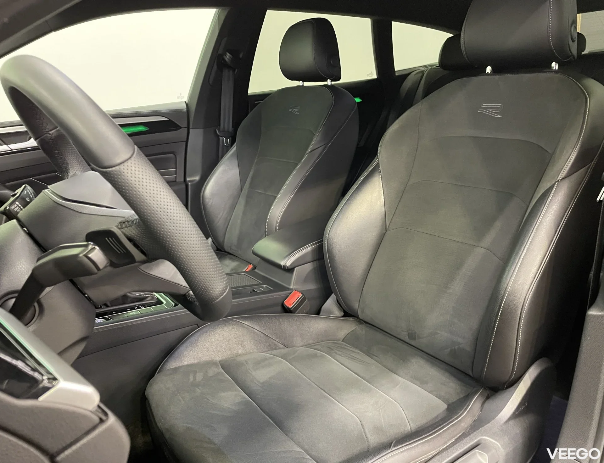 Volkswagen Arteon Shooting Brake R-Line 2 147kW