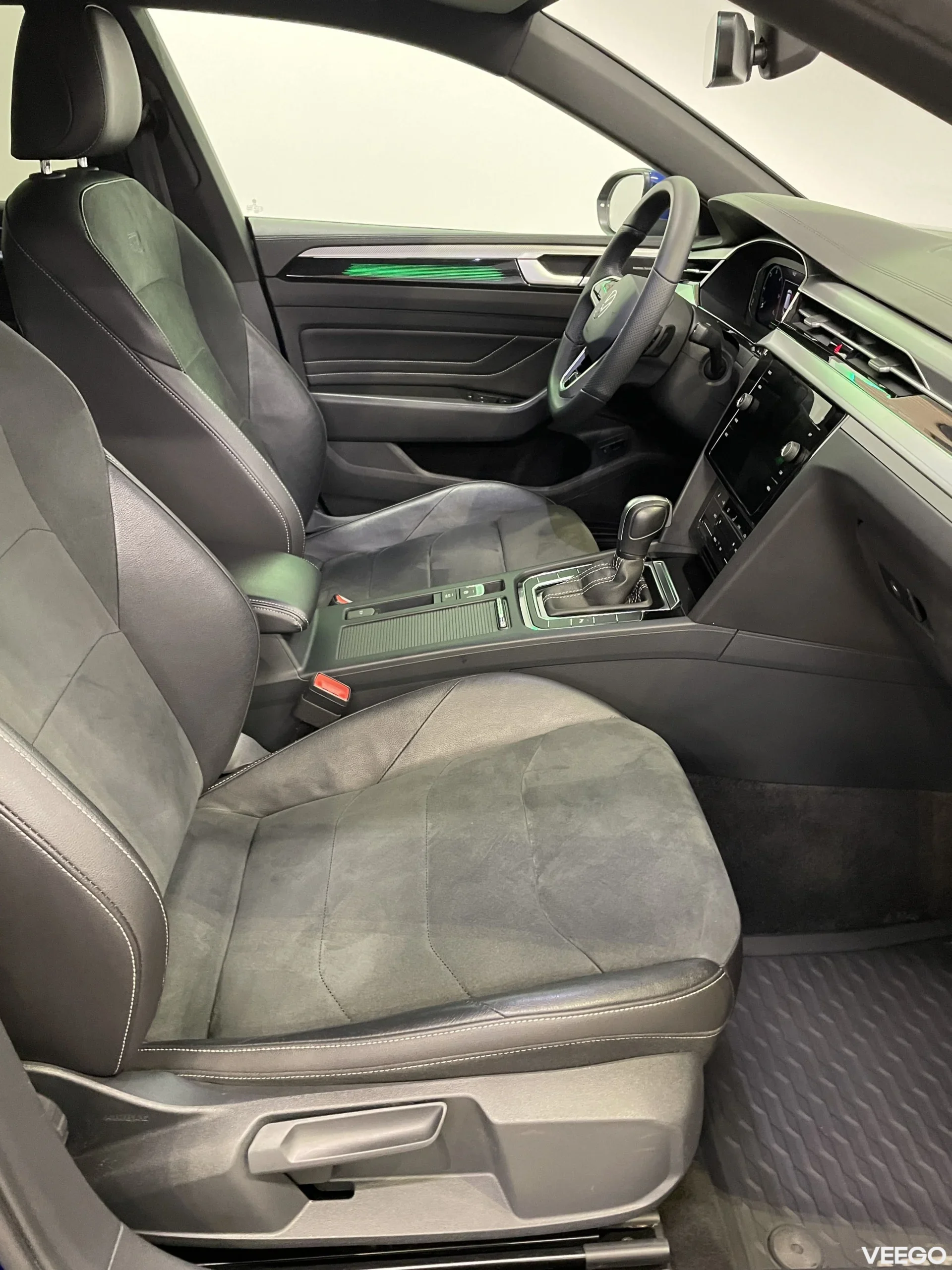 Volkswagen Arteon Shooting Brake R-Line 2 147kW