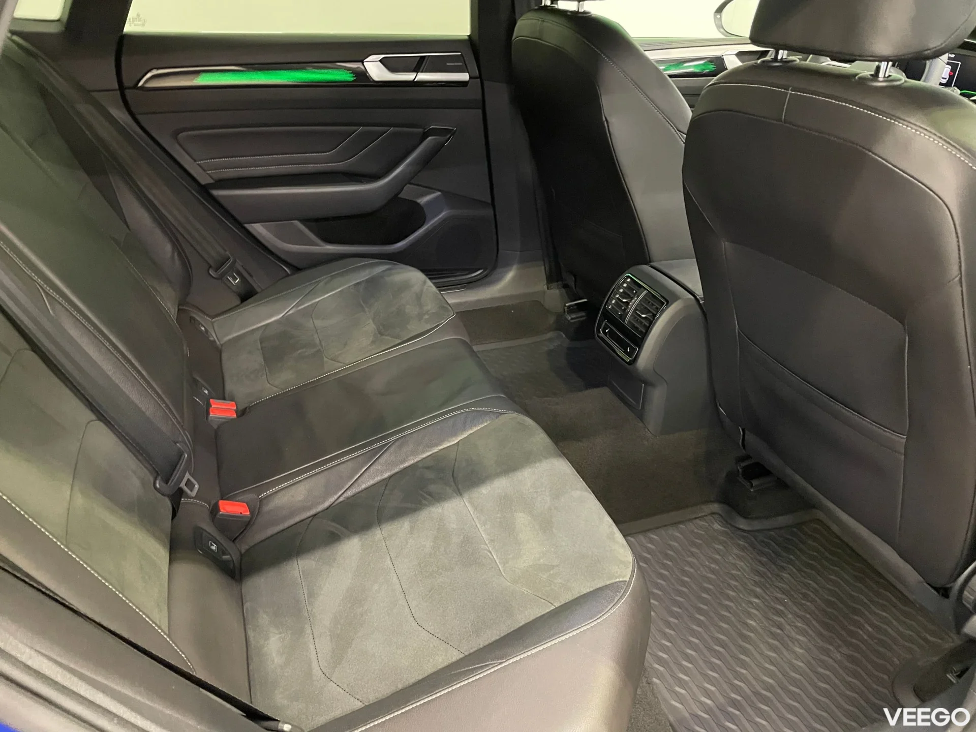 Volkswagen Arteon Shooting Brake R-Line 2 147kW