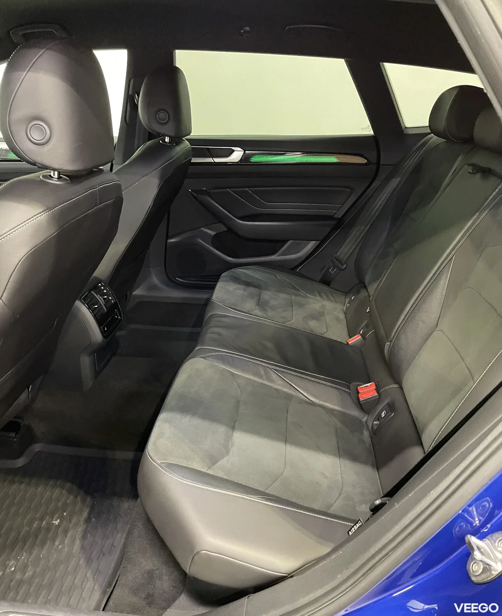 Volkswagen Arteon Shooting Brake R-Line 2 147kW