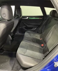 Volkswagen Arteon Shooting Brake R-Line 2 147kW thumbnail